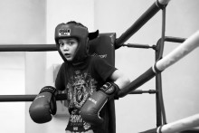 Future champion / +++