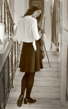 Violist Sasha / ***