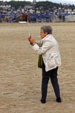 Do not hurry, let remove ... / ***