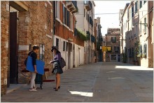 The school of painting / ***