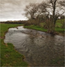 The March-river ... ... / ***