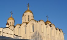 Cathedral of the Assumption 2 / ***
