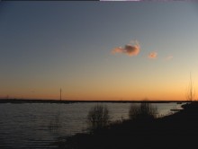 lonely cloud / ...