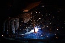 Welding / ***