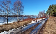 Spring / ***