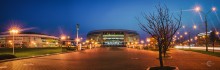 Minsk Arena / ***