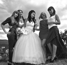 Girlfriends / ***