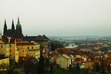 Streets of Prague / ***