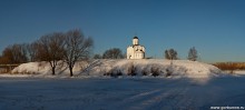 Tver. Temple Michael of Tver / ***