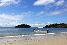 island in Samana. / [img]http://rasfokus.ru/images/photos/medium/22e042cc742e90b32ee55ed5b033bad2.jpg[/img]
