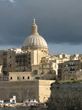 Valletta. Design / ***