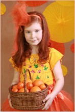 Princess Mandarin / ***