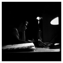 Still learning / ***