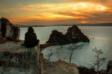 Olkhon / *************