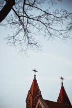 Red Church / ...