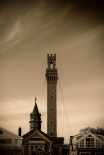 Provincetown / ***