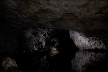 Sentinel dungeon / ***