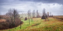 About Haystacks ... / *****