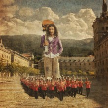 Wind and string / ***