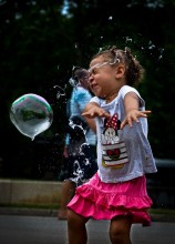 Barcelona girl / ***