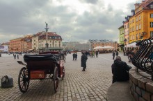 Warsaw / ***