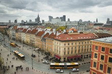 Warsaw / ***