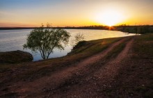 Expanses of Donbass / ***