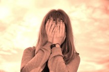 Portrait of an Unknown Woman / ***