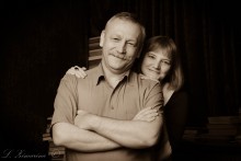Father's Daughter / ***