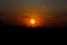 Sunset / ***