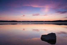 Dubrovskoye reservoir / ***