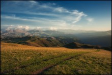 Spring Ushkonyr / ***