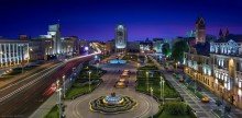 Minsk Independence Square / ***