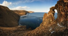 Baikal architecture ... / ***