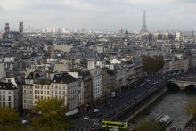 Paris / ...