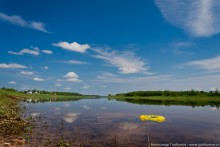 Playful Spring / ***