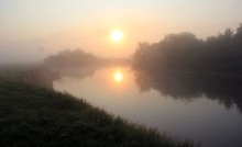River Goryn / ***