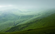 Valley Dogyaski rainy / ***