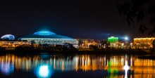 Chizhovka Arena / ***