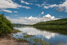 Oka River / ***