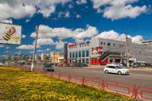 Spring City / ***
