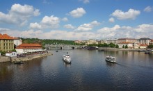 Prague / ***
