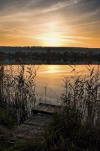 Secrets sunset / ***