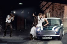 Paparazzi never sleeps / ***