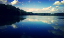 Lake / ***
