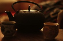 tea ceremony / ***