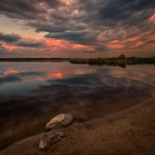 In the Trinity over the Berezina / ***