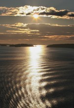 Water, water ... / ***