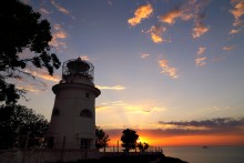 Torch of Feodosia ... / *********************