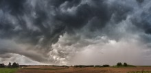 Change of weather / **********